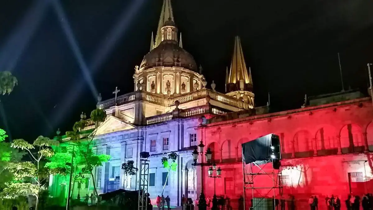 Foto. Víctor Ramírez El Occidental